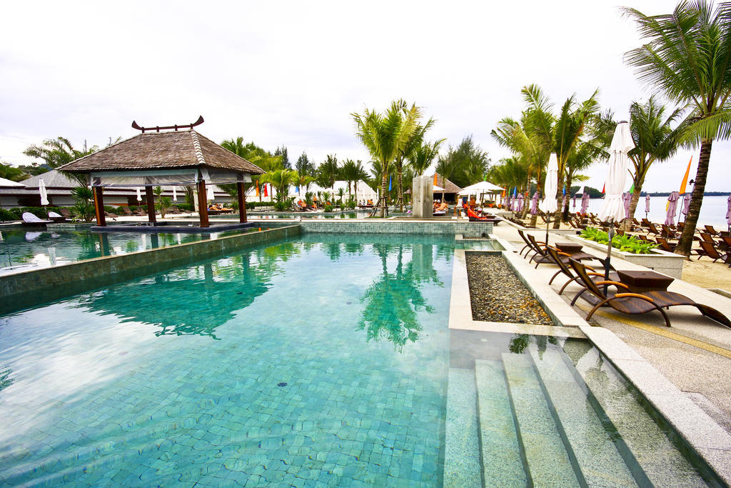 Beyond Resort Khaolak - SHA Plus Khao Lak Exterior foto