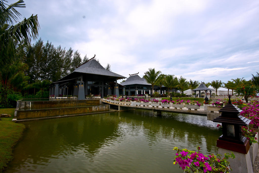 Beyond Resort Khaolak - SHA Plus Khao Lak Exterior foto